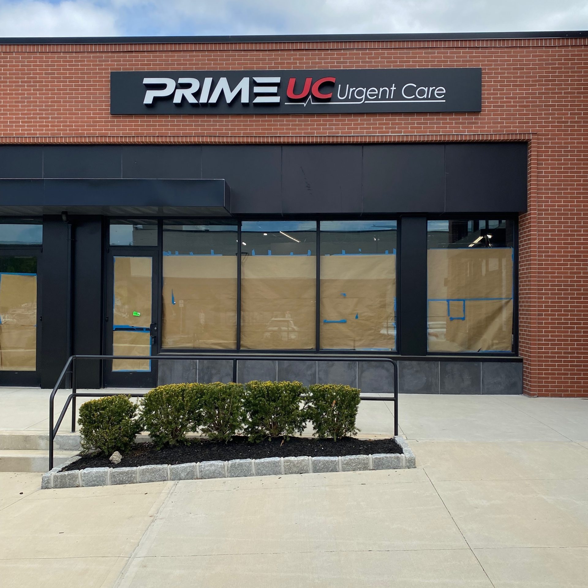 urgent care, walk in clinic, primeuc urgent care